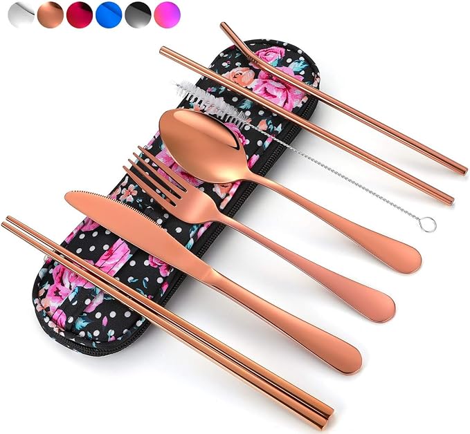 Rosegold