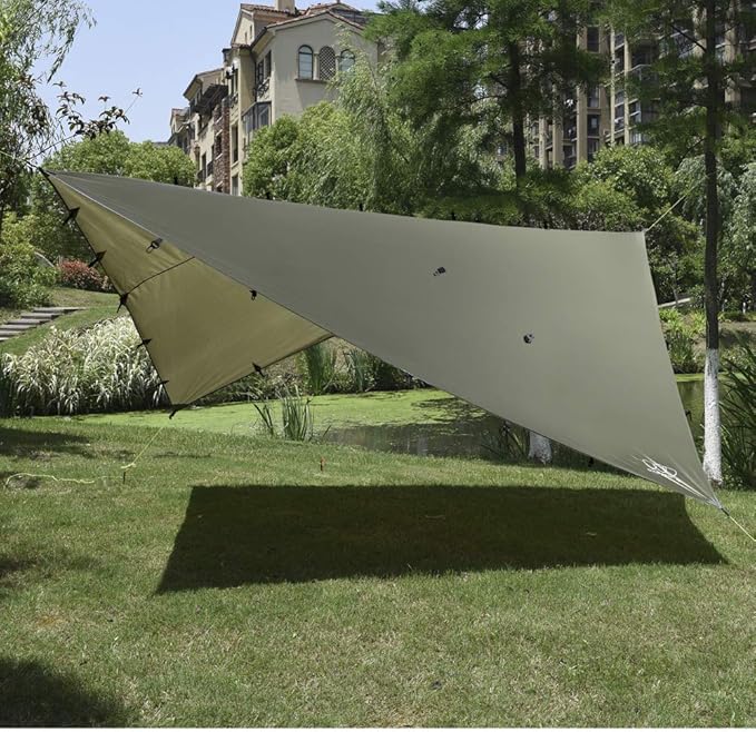Od Green 12ft X 10ft