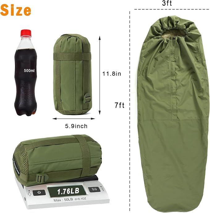 Olive Drab
