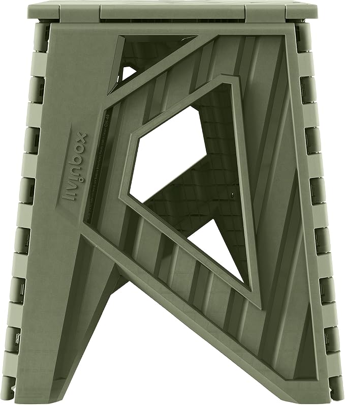 Khaki Green