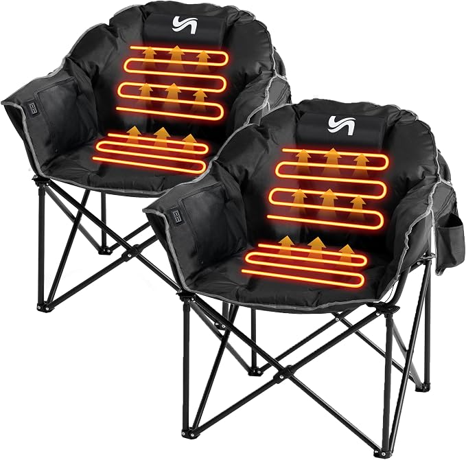 Black 2 Pack-no Battery