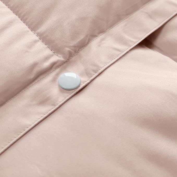 Cherry Pink With Storage Bag