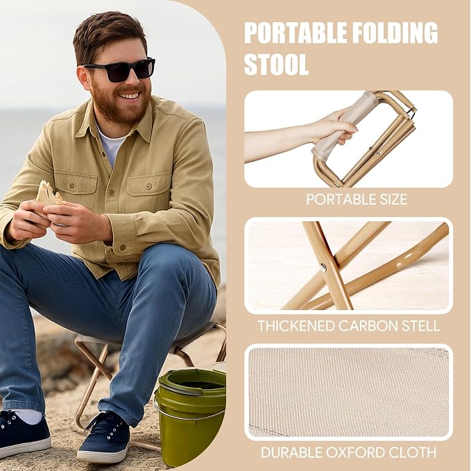 Khaki(2-pack)