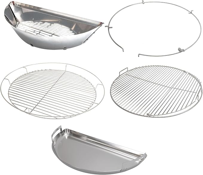 Big Green Egg XL Cooking System