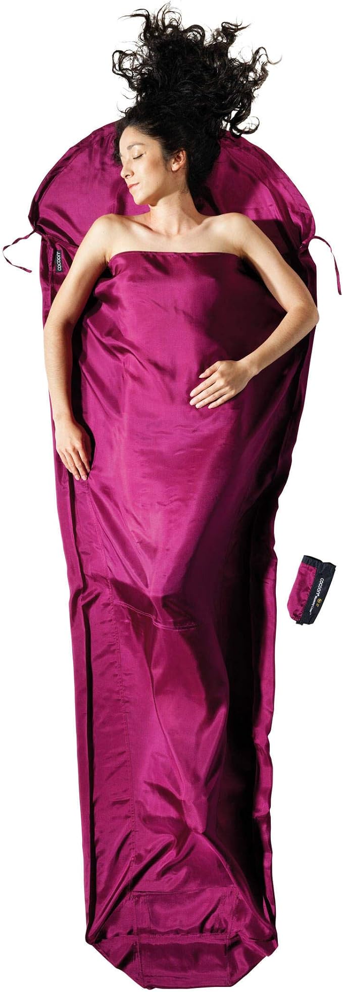 Mulberry Red
