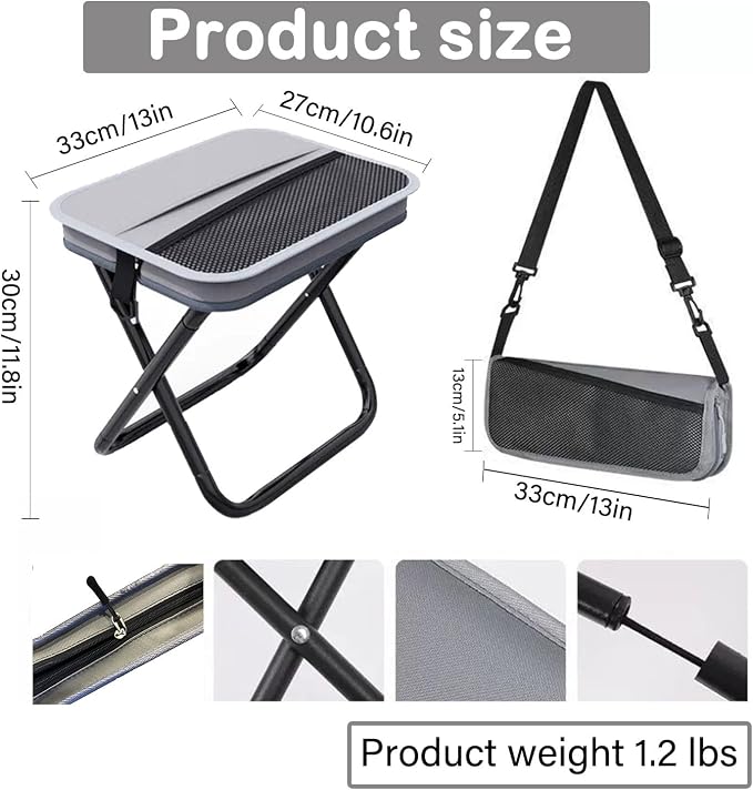 Gray-black