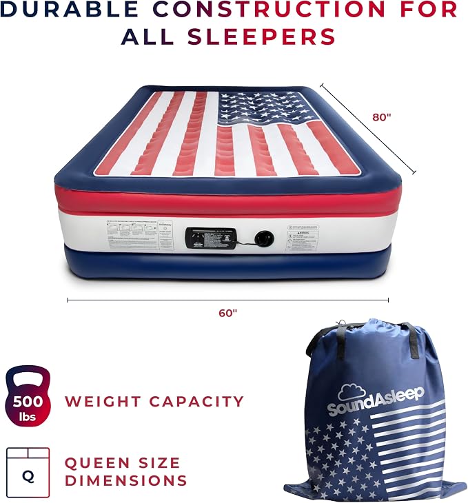 Usa Flag