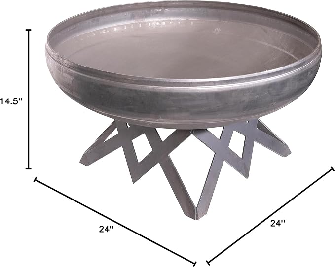Angled Base