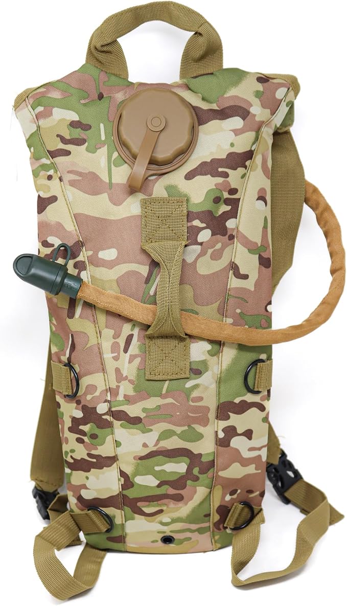 OCP Scorpion