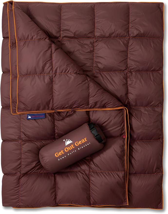 Maroon/Orange
