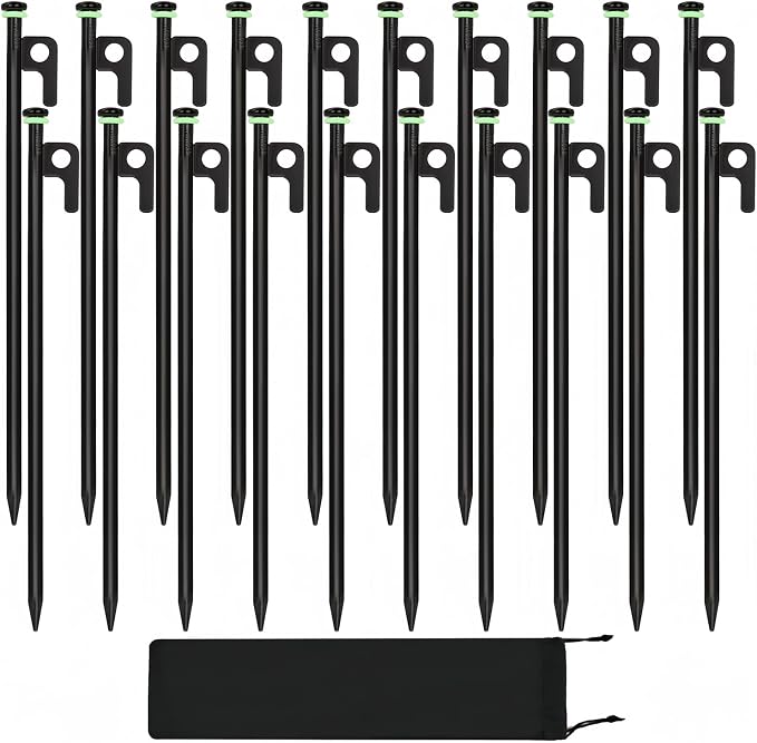 20Pcs 16in