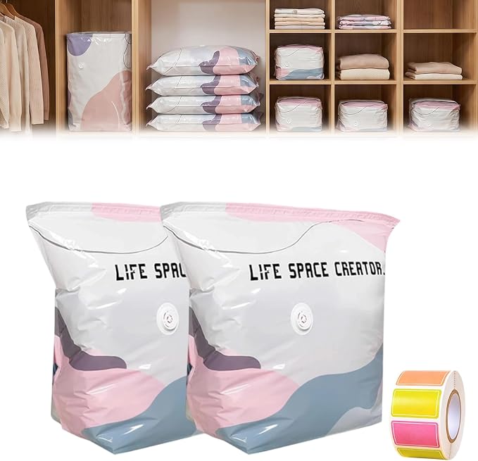 2 Pcs Medium