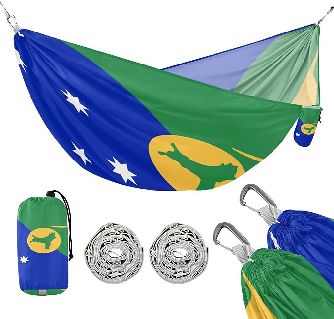 Flag of Christmas Island