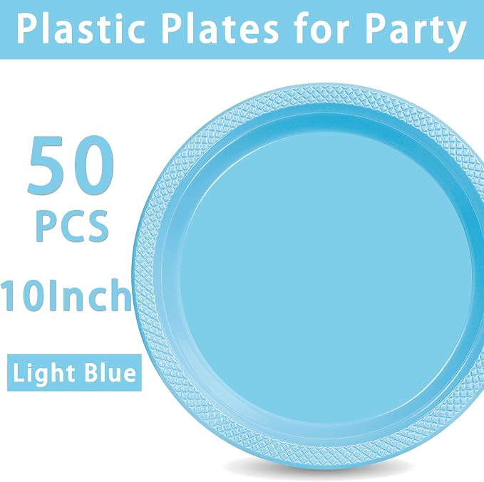 Light Blue