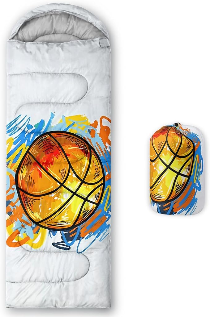 Basketball Graffiti 4