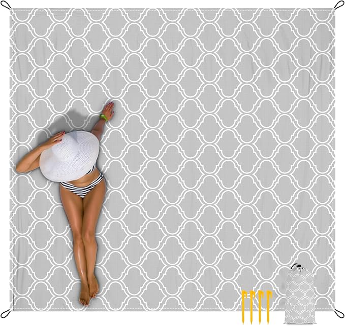 Rhombus Gray