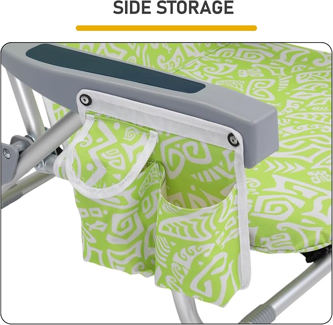 Green Print