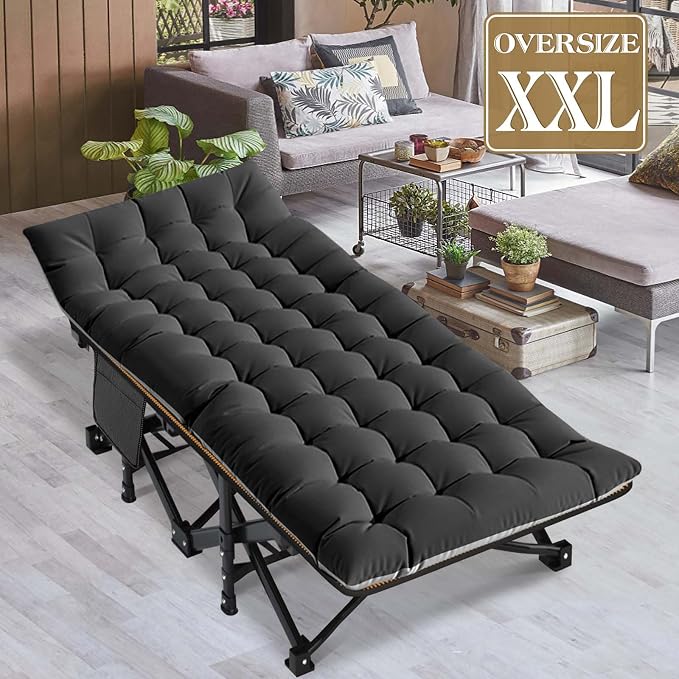 Oversize Black