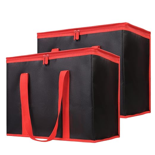 Black-red Edge