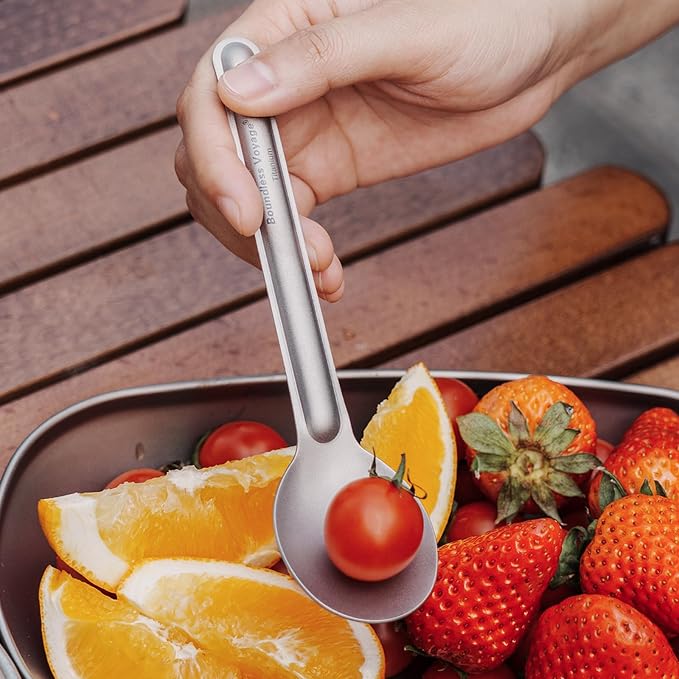 spoon 2pcs