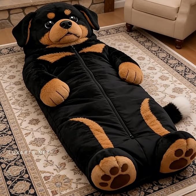 Dog K