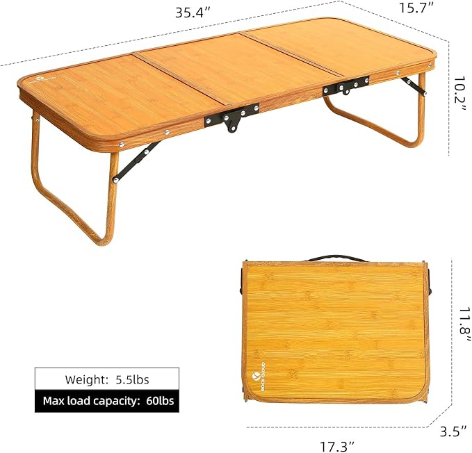 Bamboo Pattern, 35x16 in