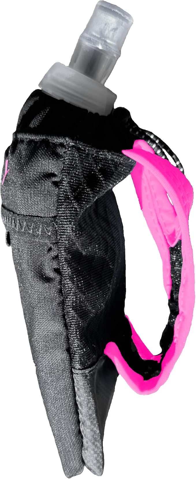 Pink with Holder