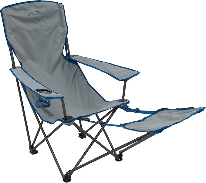 Gray/Blue - New