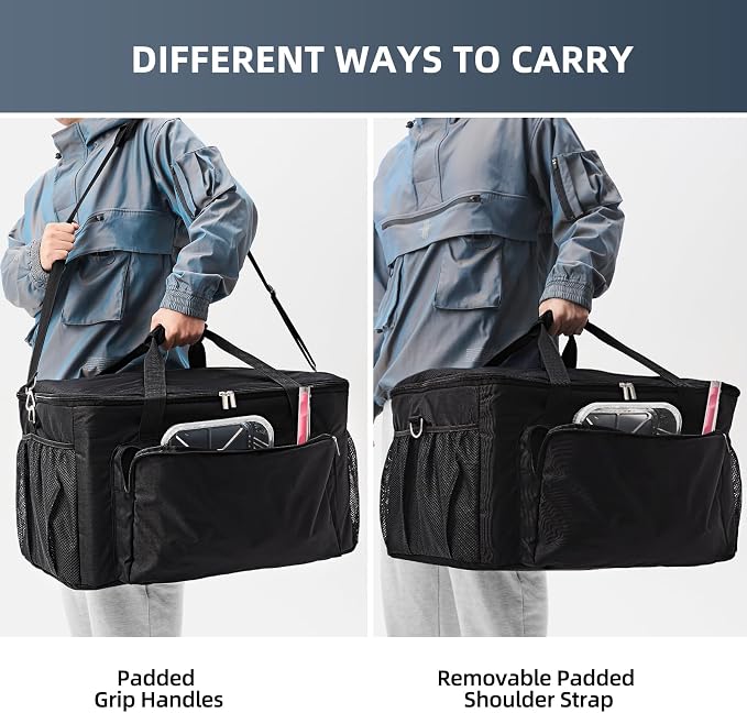 Black-Bag for grill