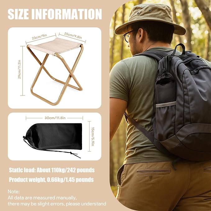 Khaki(2-pack)
