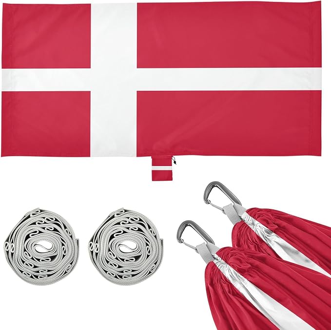 National Flag of Denmark