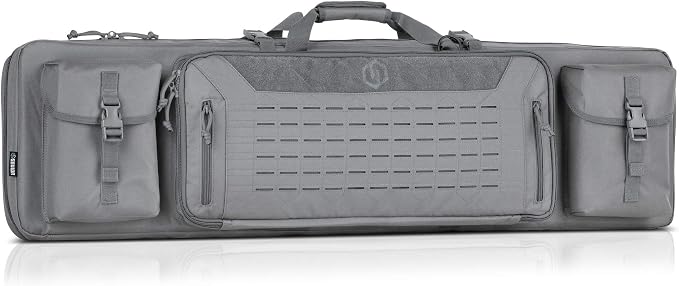 Double Rifle Case