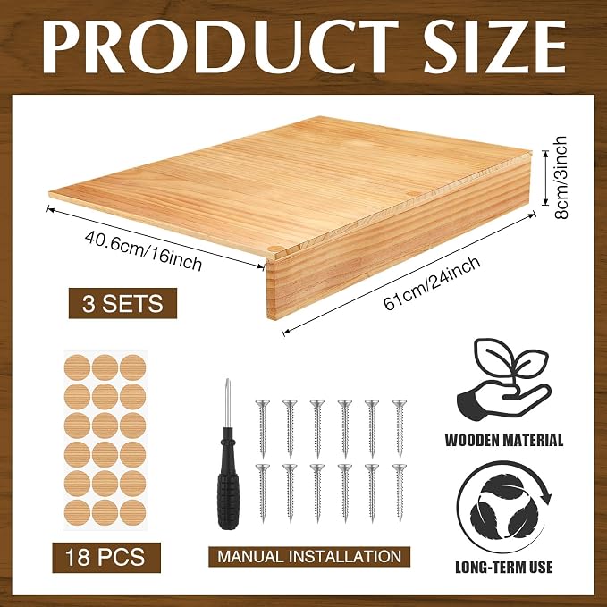 Wood Color