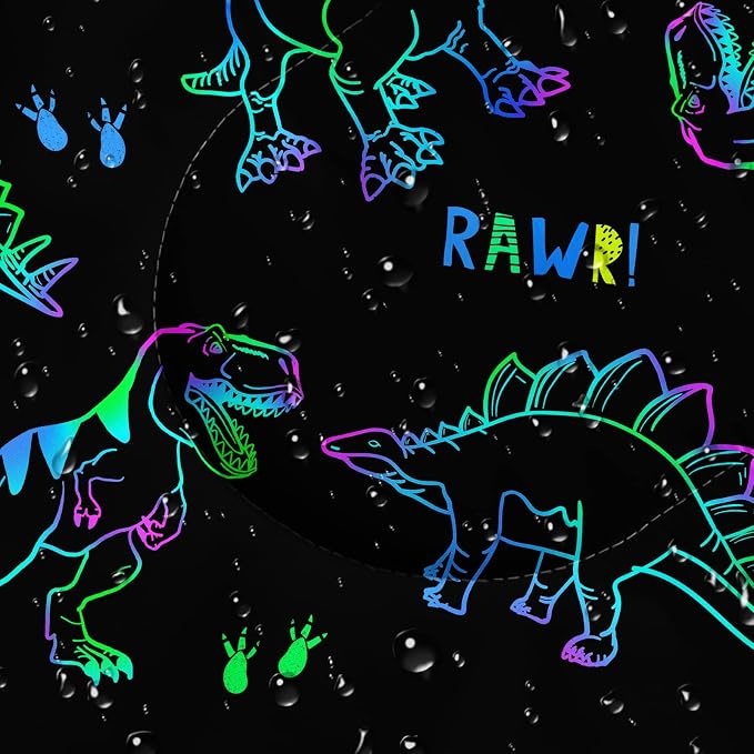 Cartoon Dinosaur 34