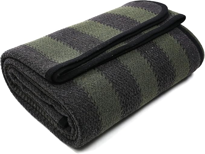 Green Stripe
