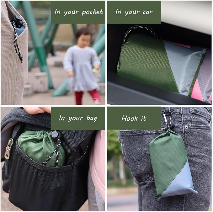 Army Green/Grey