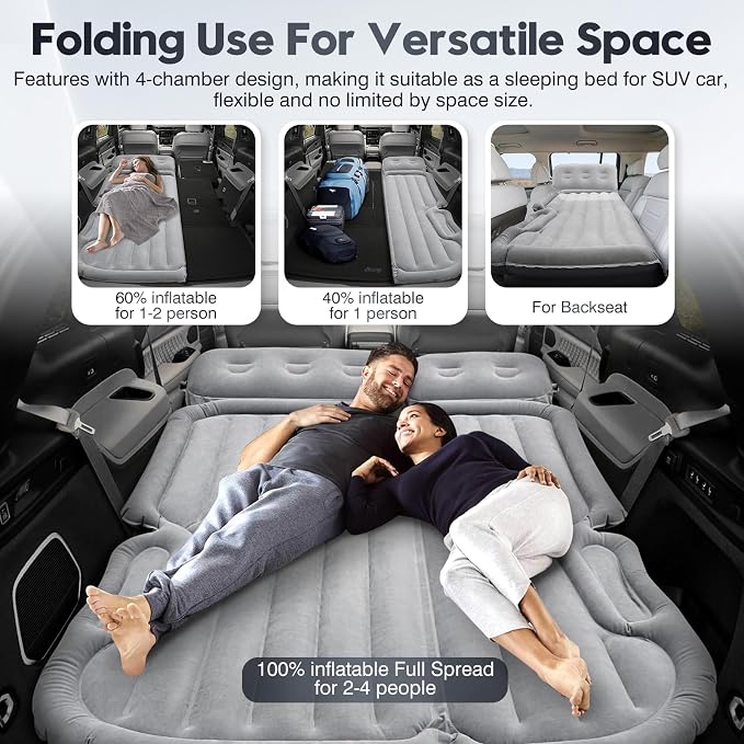 Universal for Suv