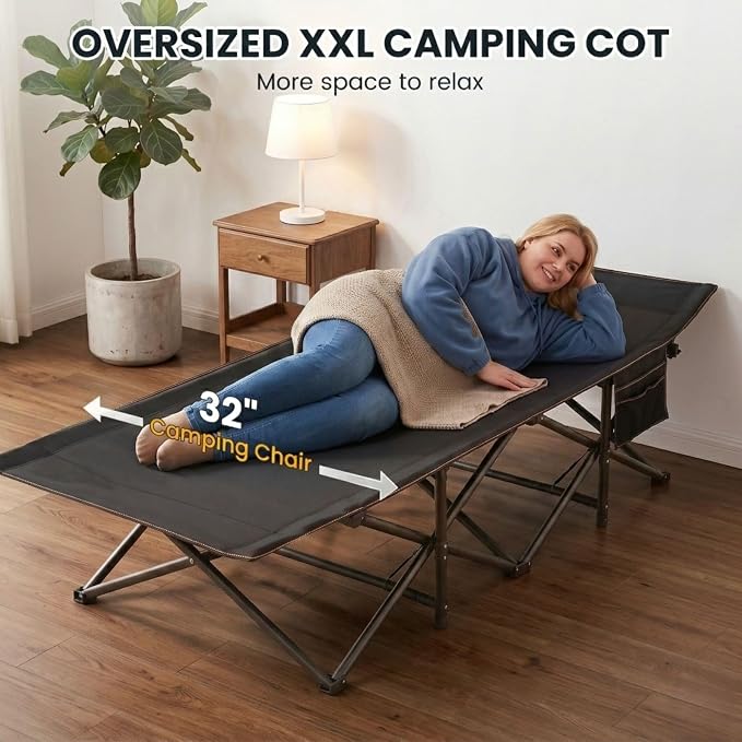 Oversized Black Dark