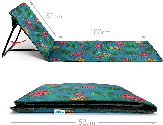 Tropical (Set of 2)
