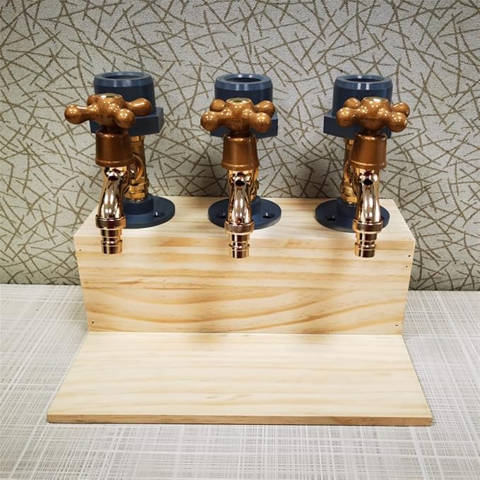 Three heads