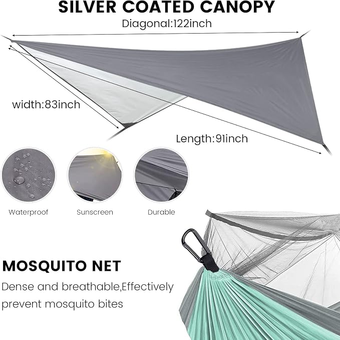 Mint Green