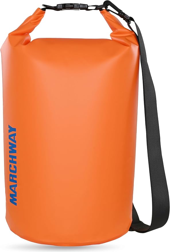 Deep Orange