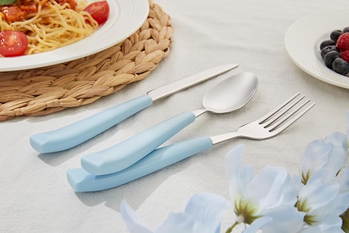 Light Blue 20Pieces