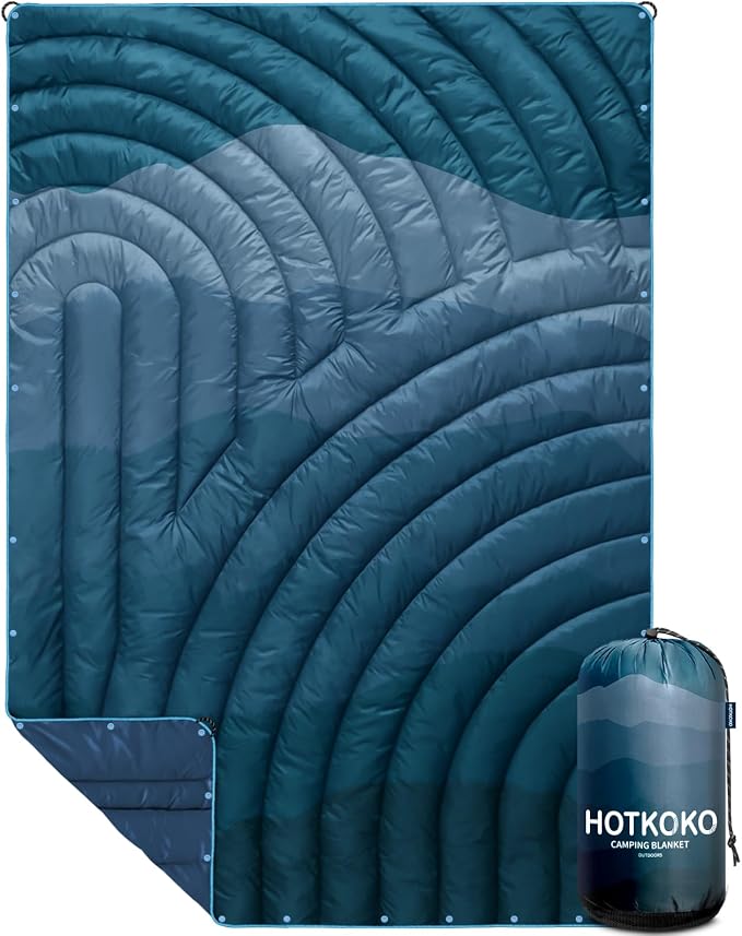 Navy Laminar Mountain