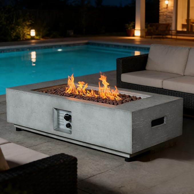 Gray Travertine