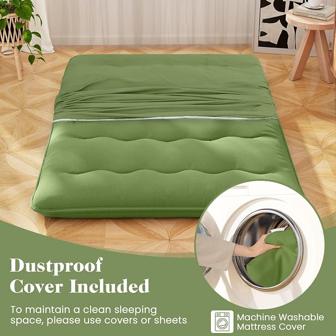 Avocado Green