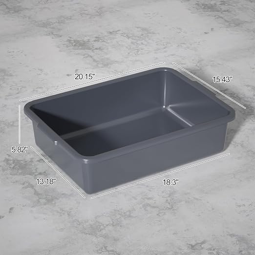 Deep Gray
