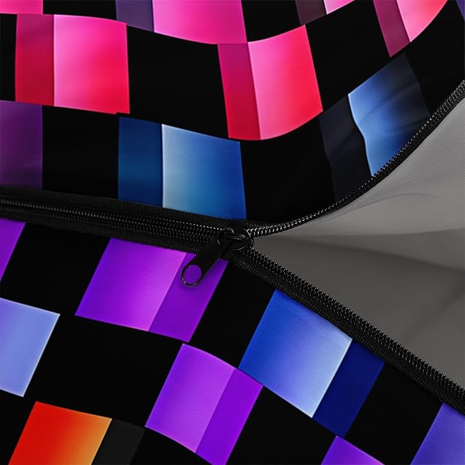 Rainbow Lattice 14