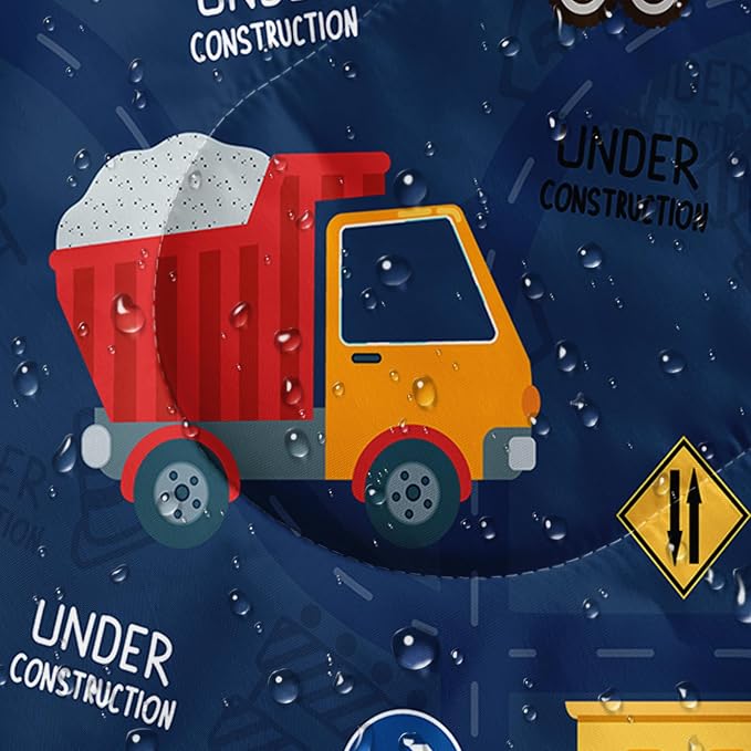Construction 9