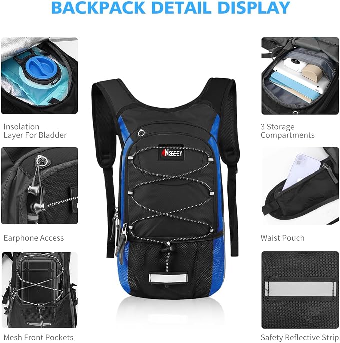 Black Blue